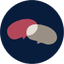 Alemán y Du Dark Logo