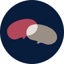 Alemán y Du Logo