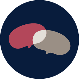 Aleman y Du Logo