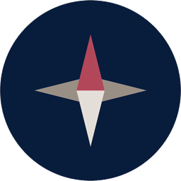 Nordkreis Dark Logo