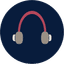 Resuena Dark Logo