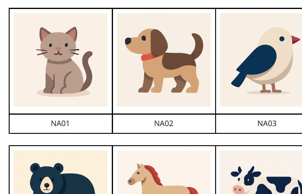 Ejemplo cartas Salten